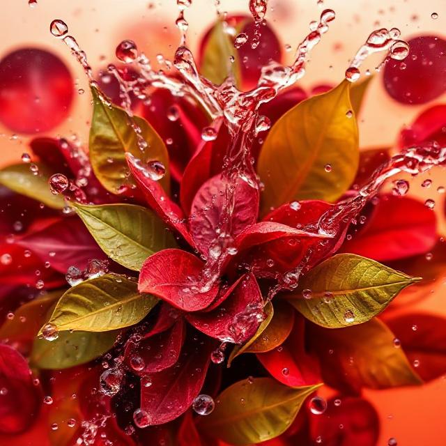 Bylinná směs pro normální tlak