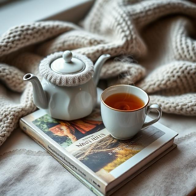 Prémiový čaj na hypertenzi